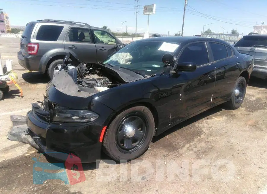 2C3CDXAT4KH532583 Photo# 2