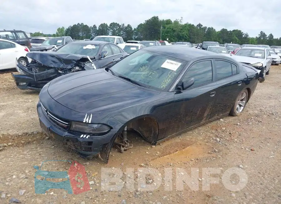 2C3CDXBG4FH727770 Photo# 2