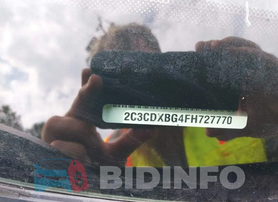 2C3CDXBG4FH727770 Photo# 9