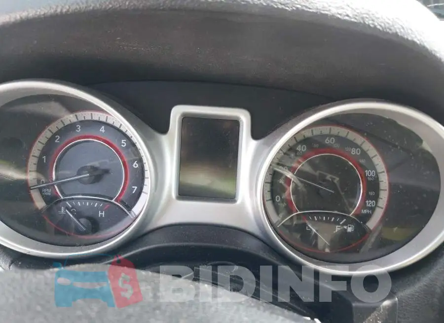 3C4PDCBGXDT699743 Photo# 7