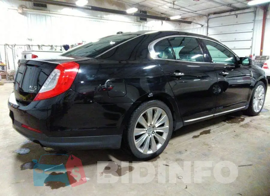 1LNHL9FT6DG616245 Photo# 4