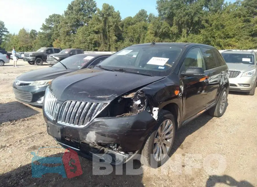 2LMDJ6JK7FBL32347 Photo# 2