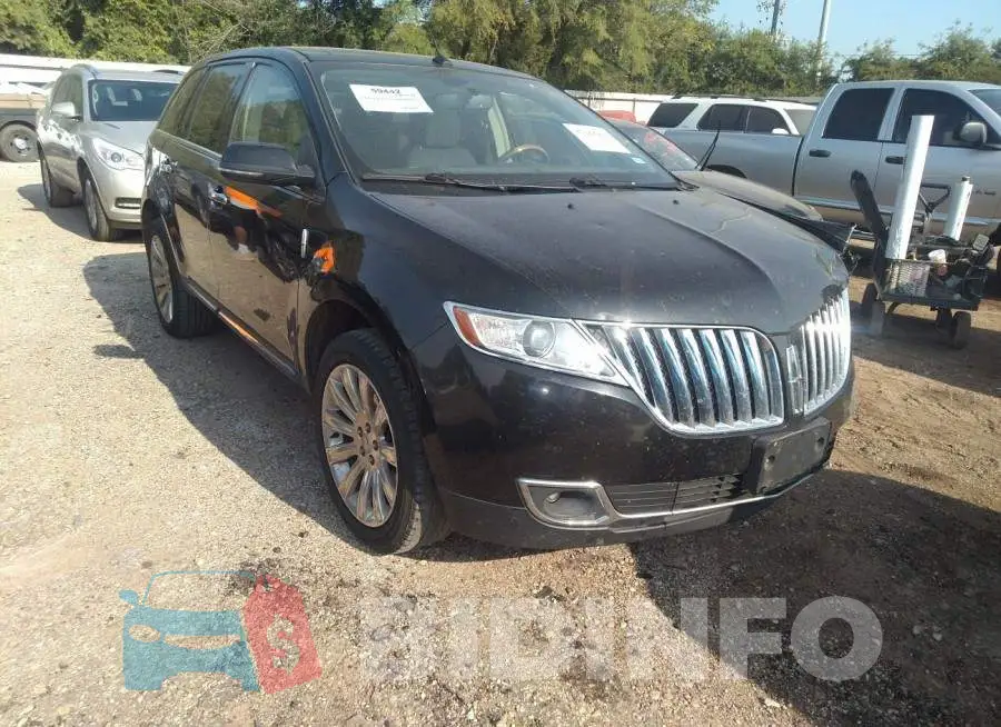2LMDJ6JK7FBL32347 Photo# 1