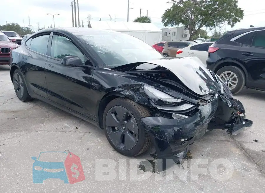 5YJ3E1EA2PF385191 Photo# 1