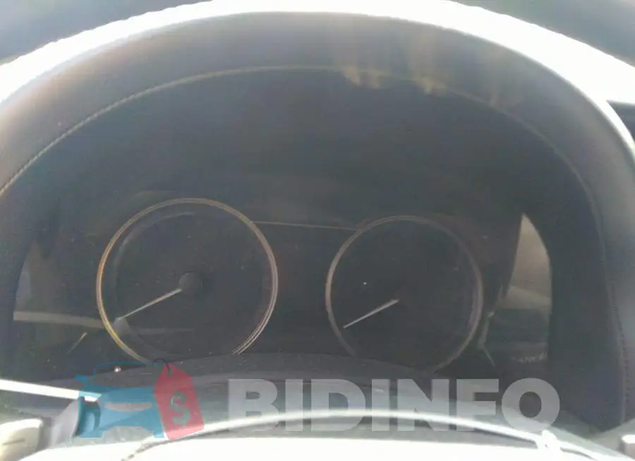 JTHBE1BL2FA010277 Photo# 7