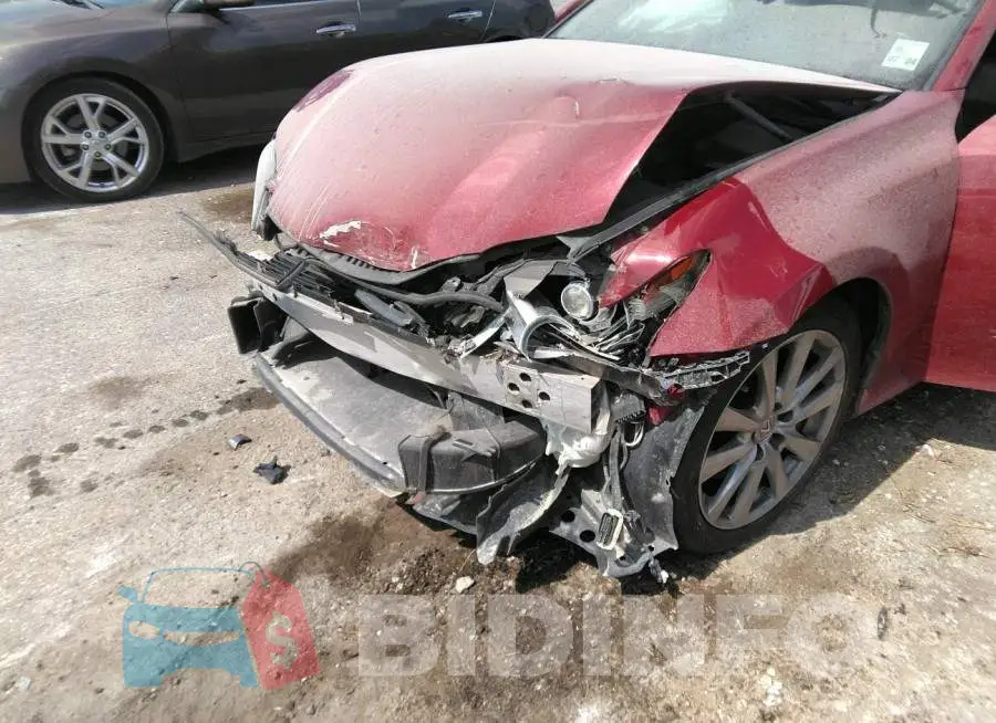 JTHBE1BL2FA010277 Photo# 6