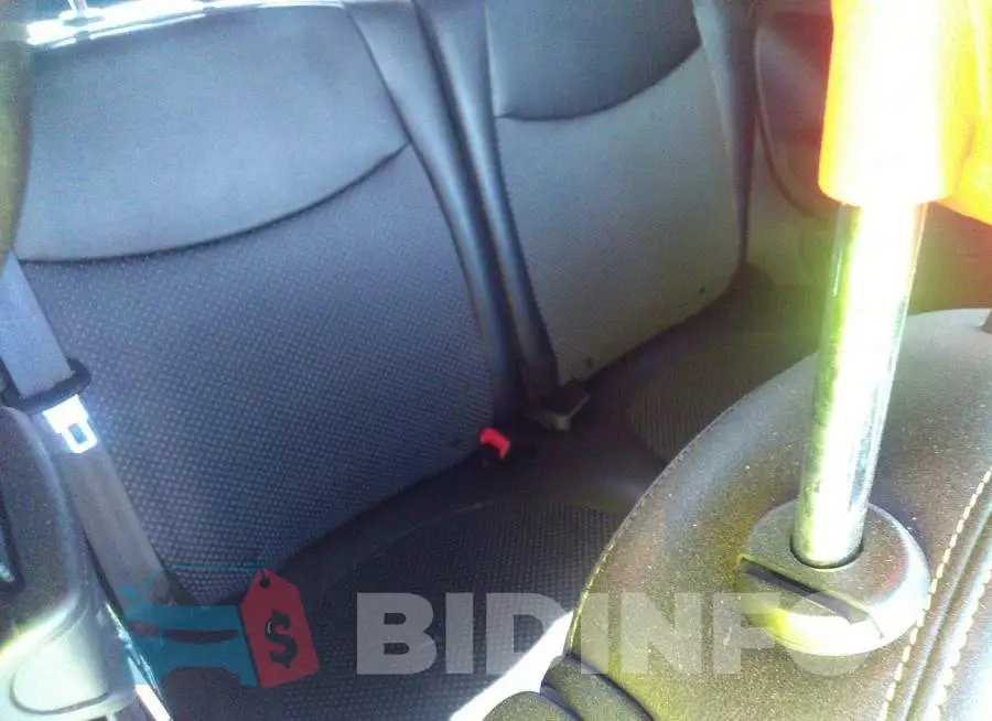 3C3CFFGE2HT550030 Photo# 8