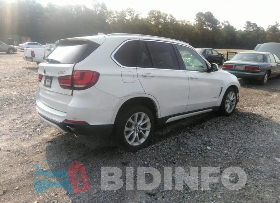 5UXKR0C58F0P10941 Photo# 4