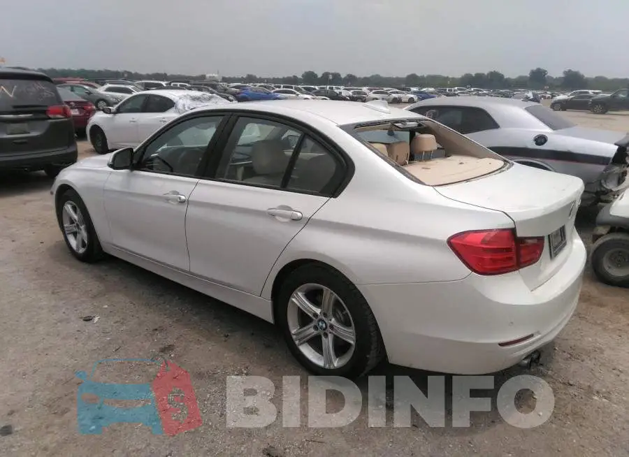 WBA3A5C50FF607002 Photo# 3