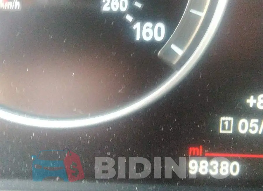 WBA5B1C51FD918951 Photo# 7