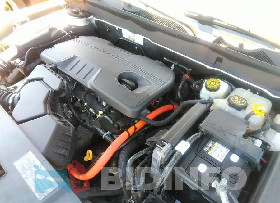 1G11D5RR3DF108678 Photo# 10