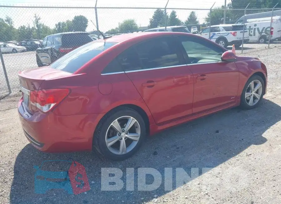 1G1PE5SB2D7176419 Photo# 4