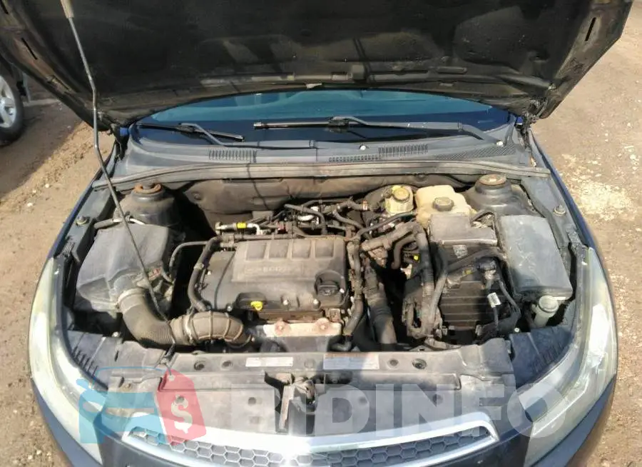 1G1PH5SB2D7329873 Photo# 10