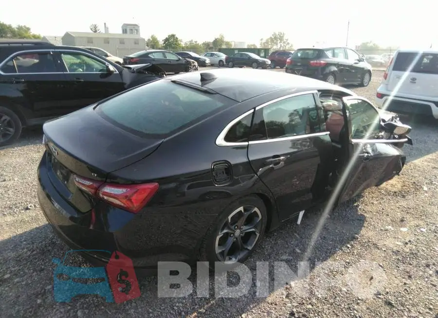 1G1ZD5ST2NF209141 Photo# 4