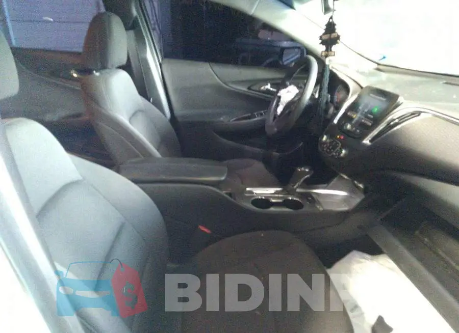 1G1ZD5ST9LF087990 Photo# 5