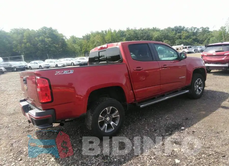 1GCGTDE34G1382392 Photo# 4