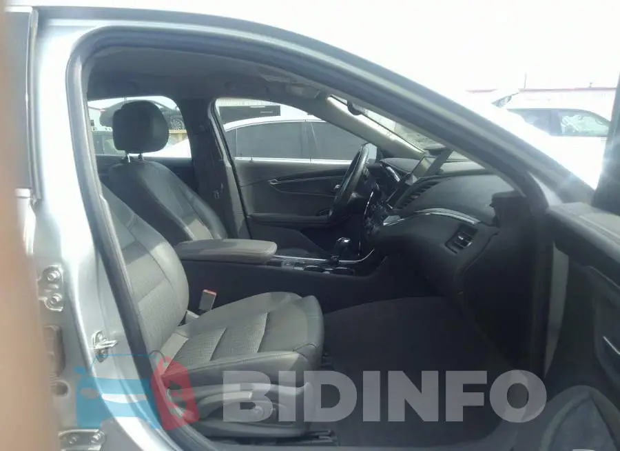 2G1125S32E9106538 Photo# 5