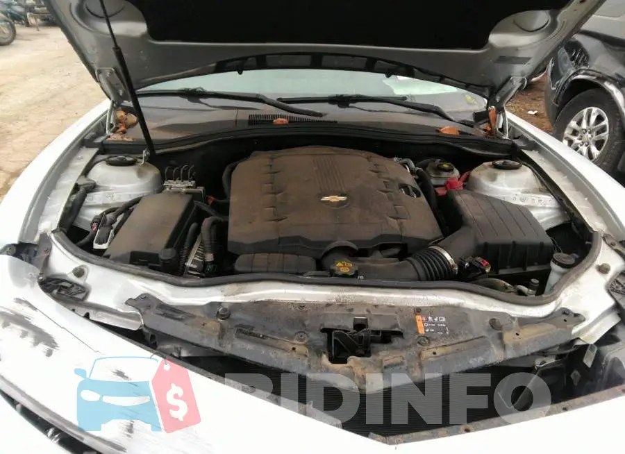 2G1FB1E35F9302257 Photo# 10