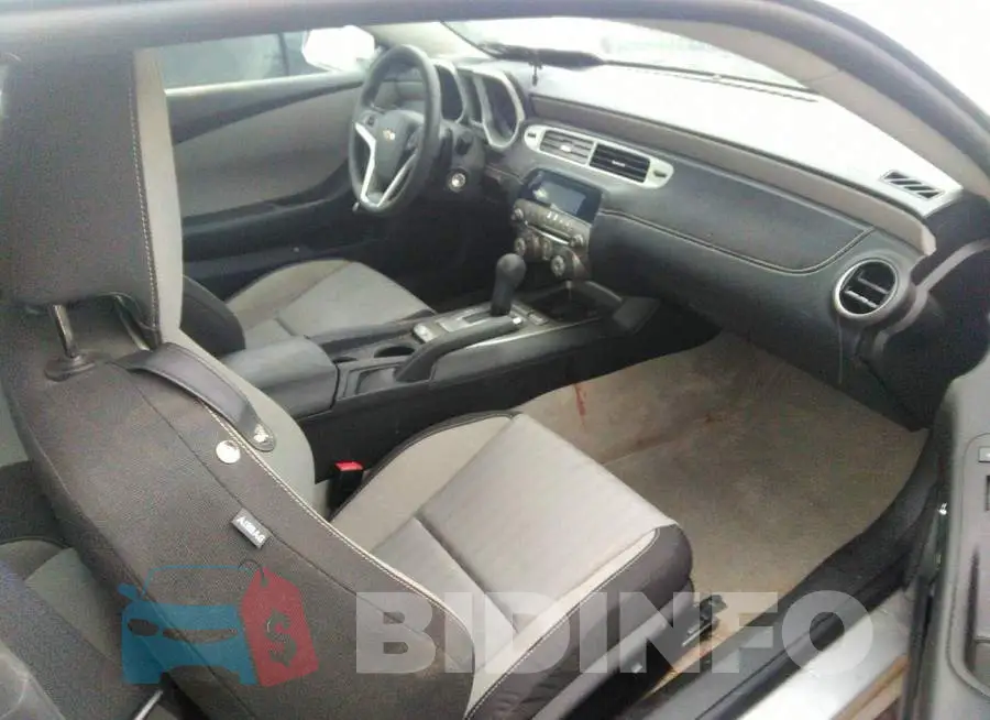 2G1FB1E35F9302257 Photo# 5