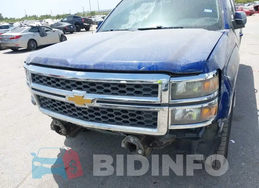 3GCPCREC7EG105893 Photo# 6