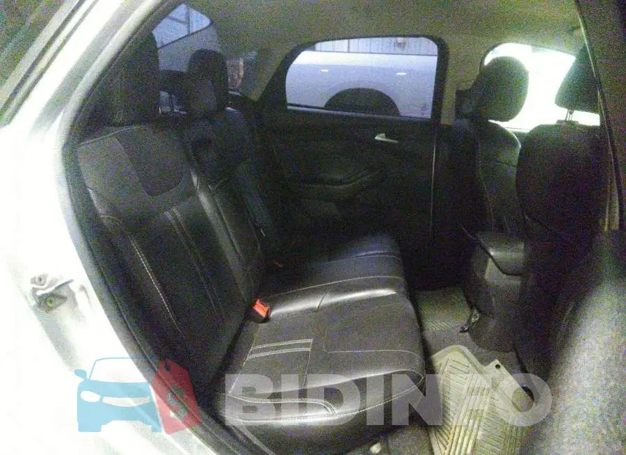 1FADP3F20DL234155 Photo# 8