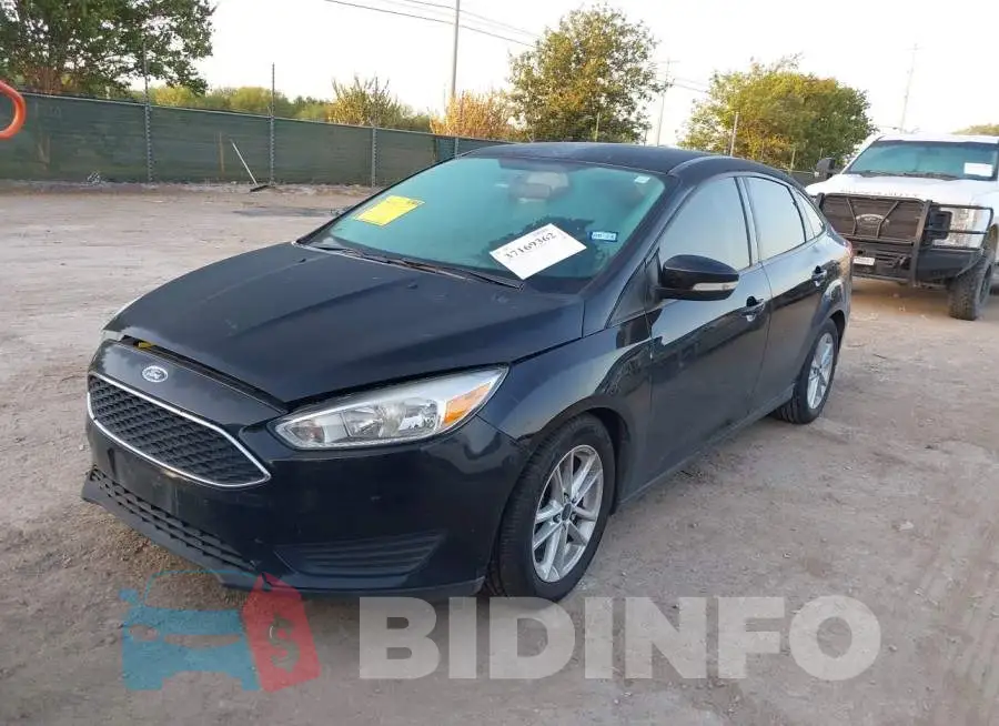 1FADP3F25GL275255 Photo# 2