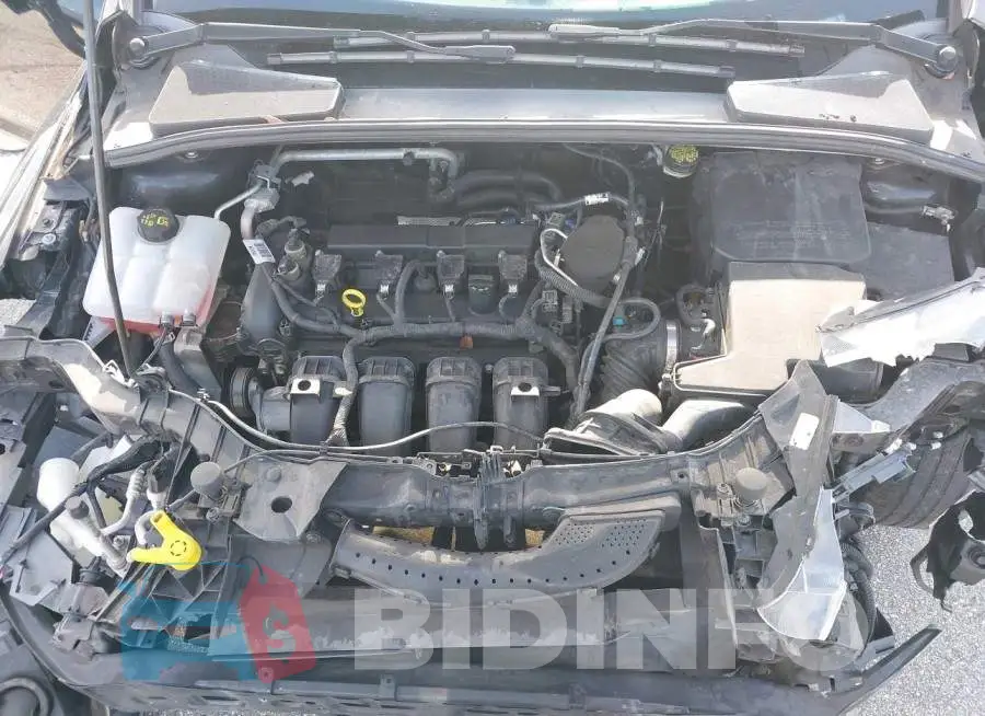 1FADP3K2XGL231421 Photo# 10