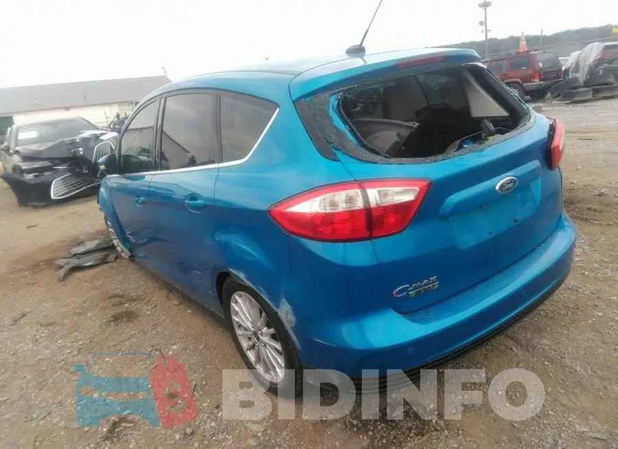 1FADP5CU6EL512852 Photo# 3