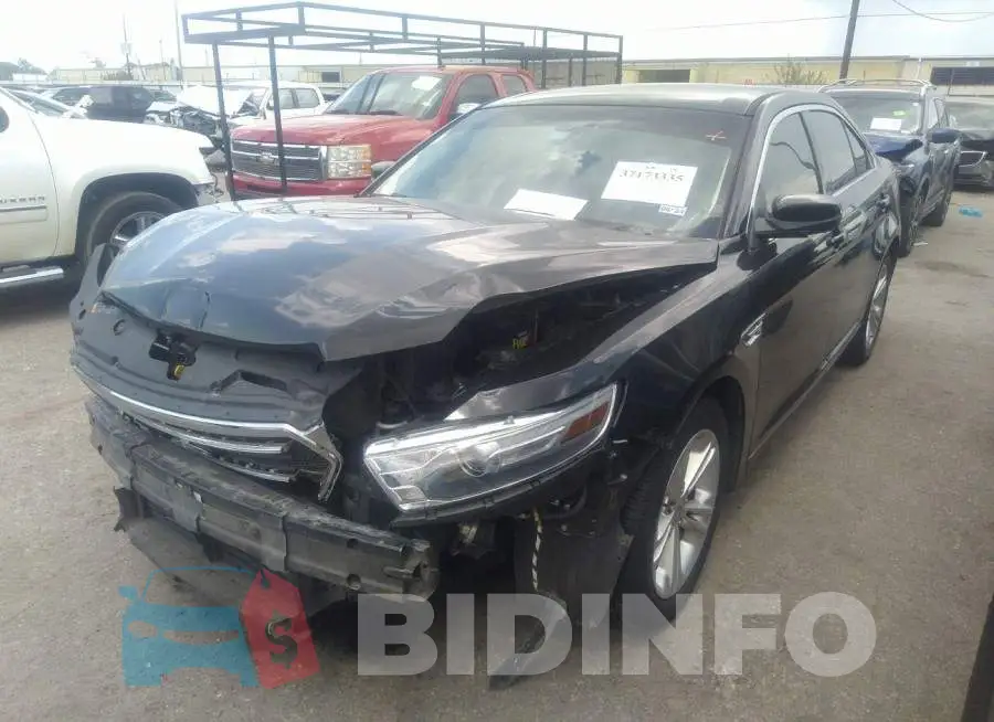 1FAHP2E83DG162958 Photo# 2