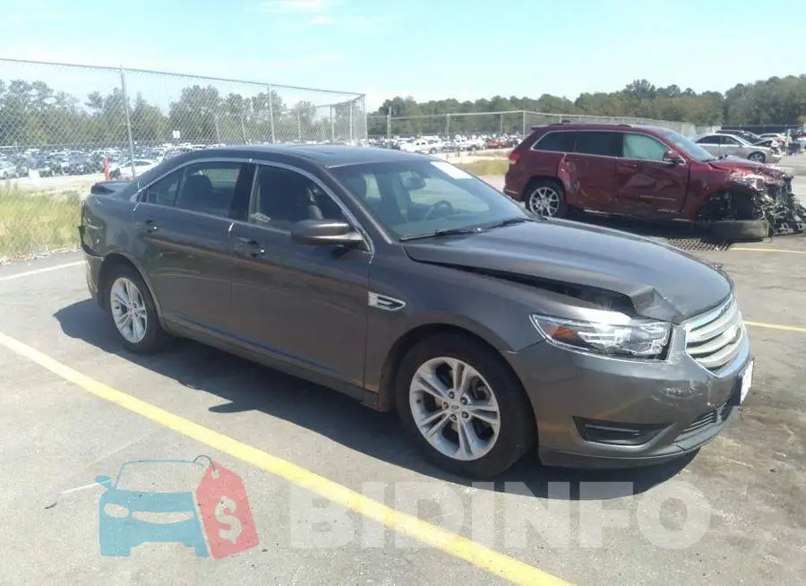 1FAHP2E85FG134873 Photo# 1