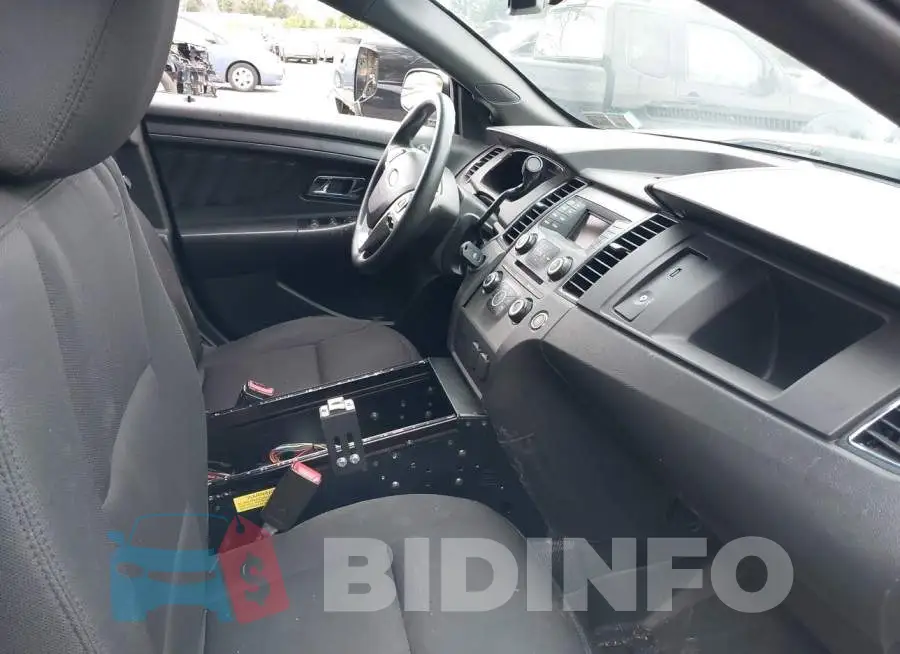 1FAHP2MK7EG166221 Photo# 5