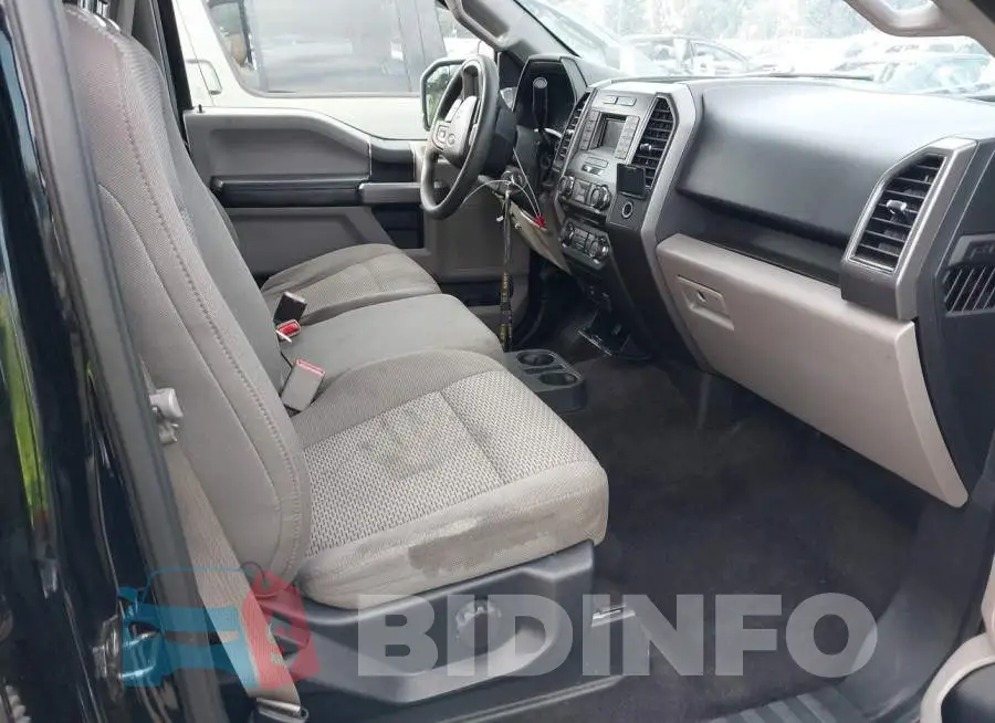 1FTEW1CG8HKD00596 Photo# 5