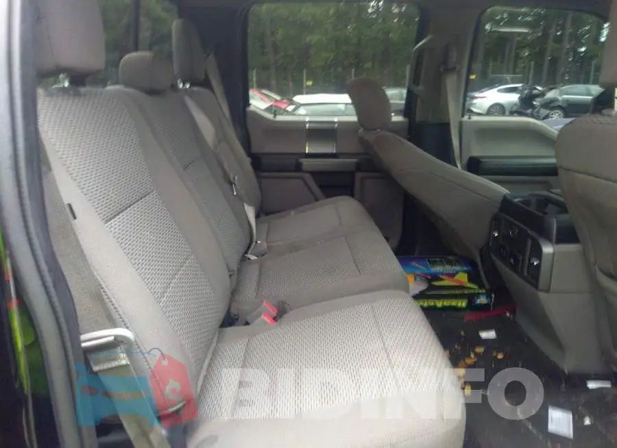 1FTEW1EG5JFA58376 Photo# 8