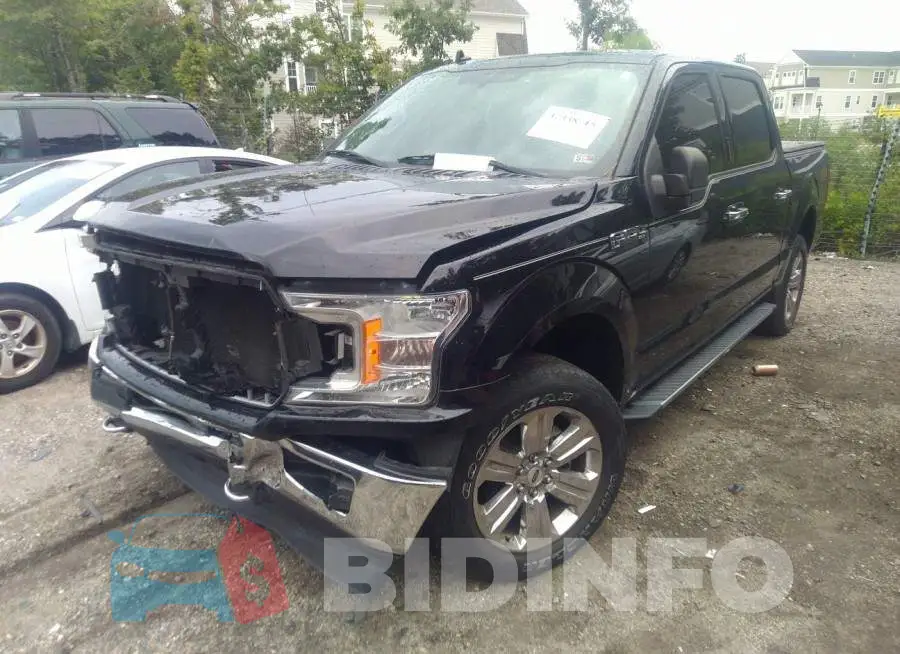 1FTEW1EG5JFA58376 Photo# 2