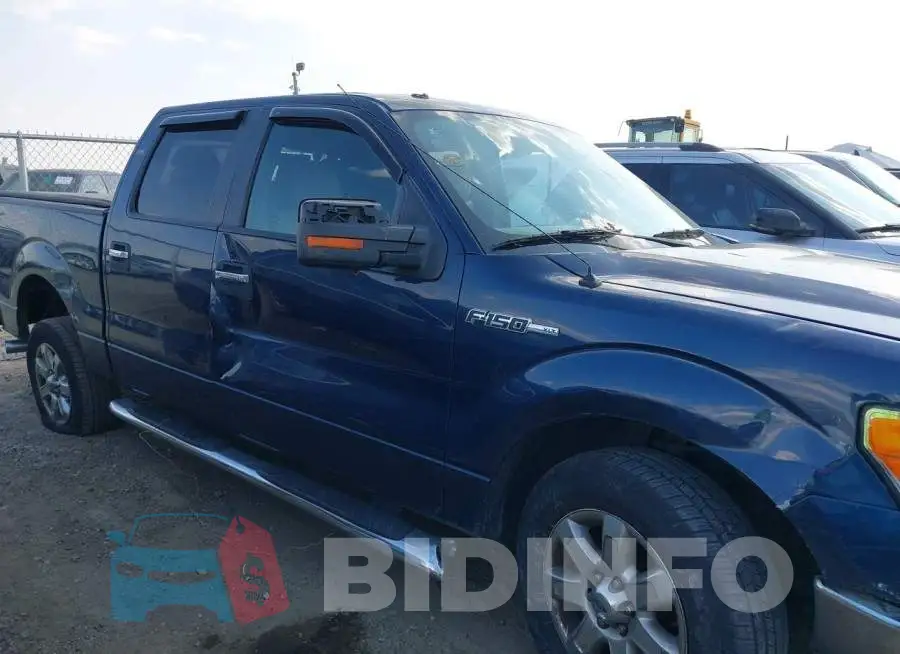 1FTFW1CF9DFD55301 Photo# 6