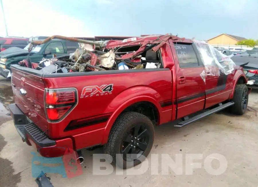 1FTFW1EF2EFB76323 Photo# 4