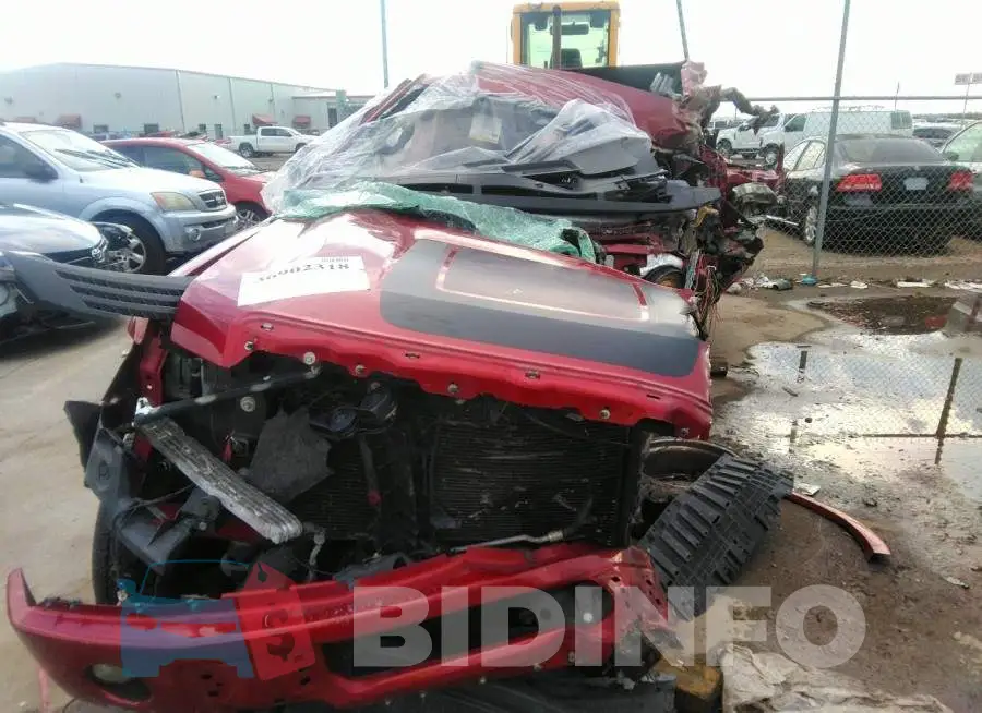 1FTFW1EF2EFB76323 Photo# 6