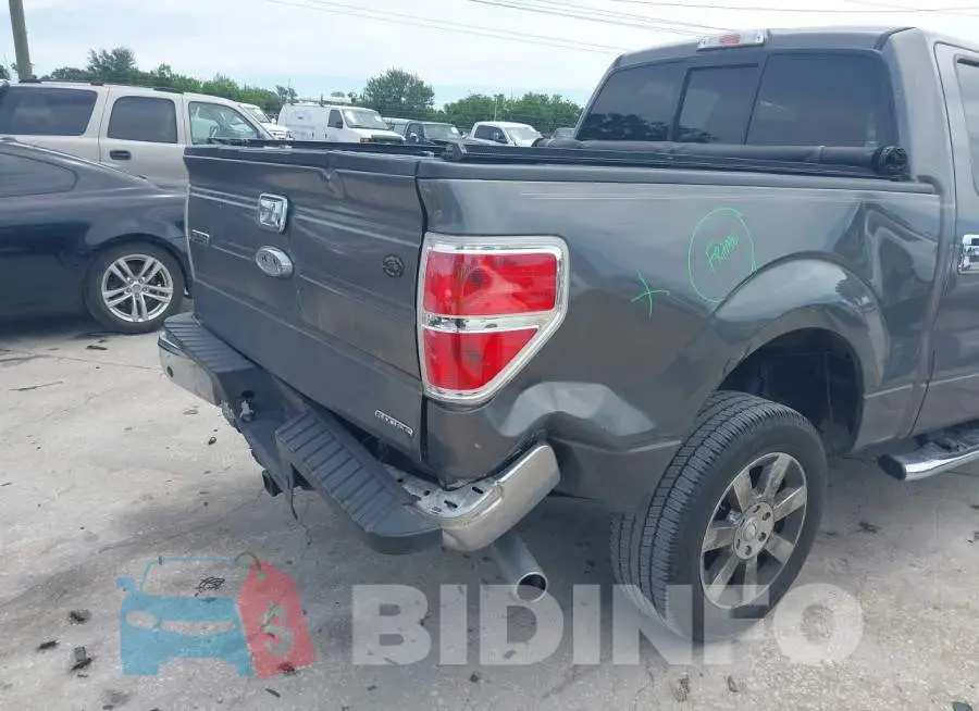 1FTFW1EF5EKD37027 Photo# 6