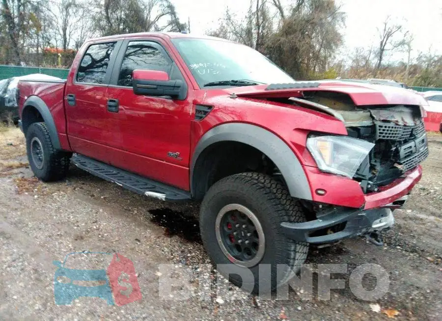 1FTFW1R69EFA52978 Photo# 1