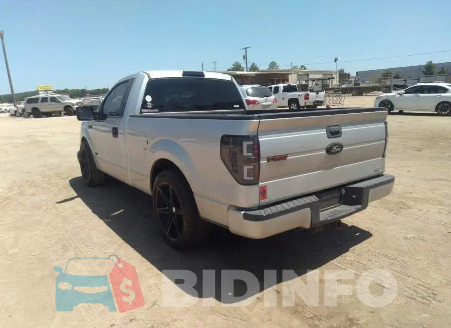 1FTMF1CF6DFA73785 Photo# 3