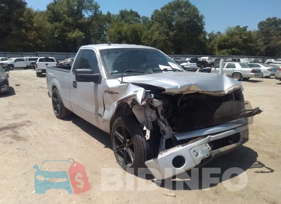 1FTMF1CF6DFA73785 Photo# 1