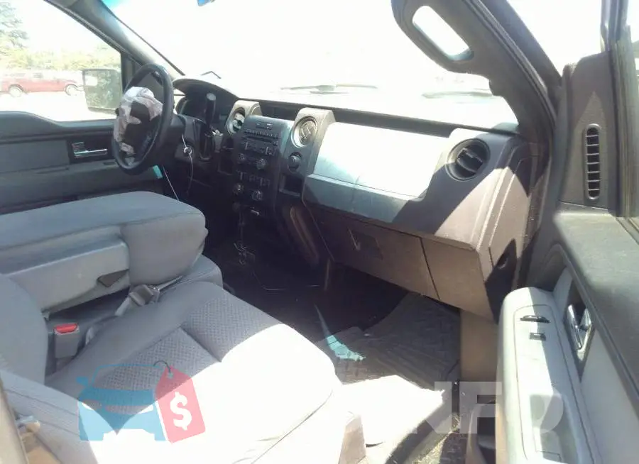 1FTMF1CF6DFA73785 Photo# 5