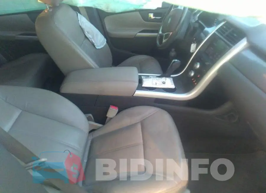 2FMDK3JC2DBA86417 Photo# 5