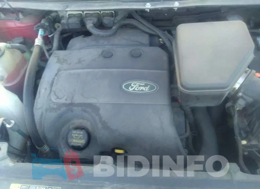2FMDK3JC2DBA86417 Photo# 10