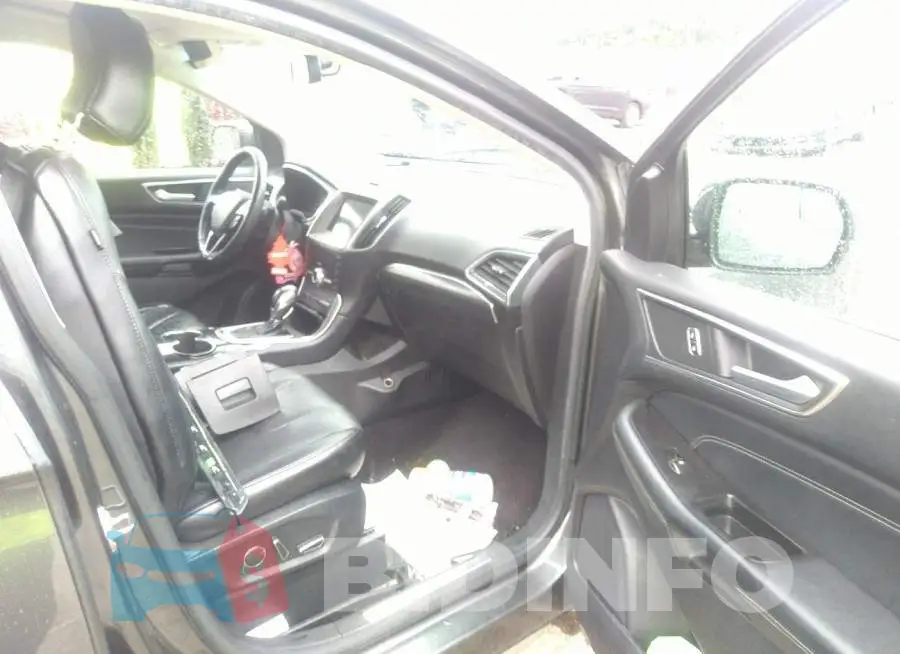 2FMPK3K90HBB29125 Photo# 5