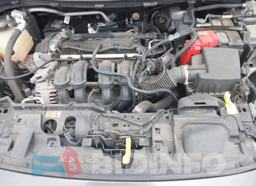 3FADP4EJ5GM122341 Photo# 10