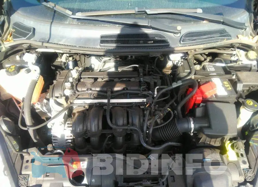 3FADP4EJ6KM149864 Photo# 10