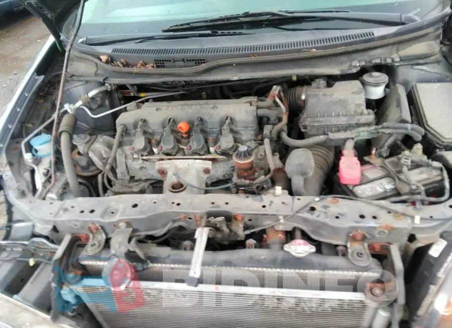 19XFB2F50EE001747 Photo# 10