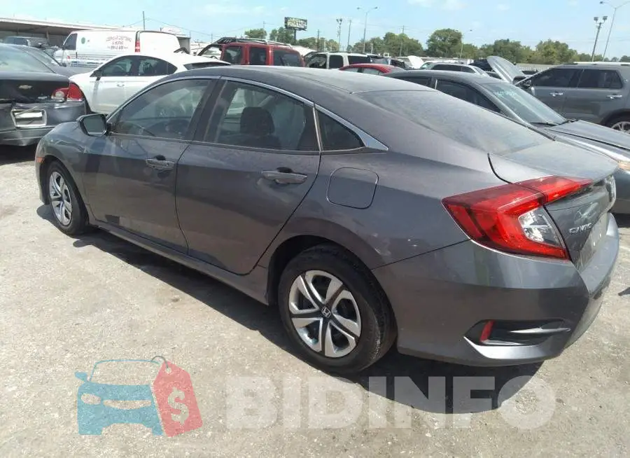 19XFC2F5XGE034352 Photo# 3