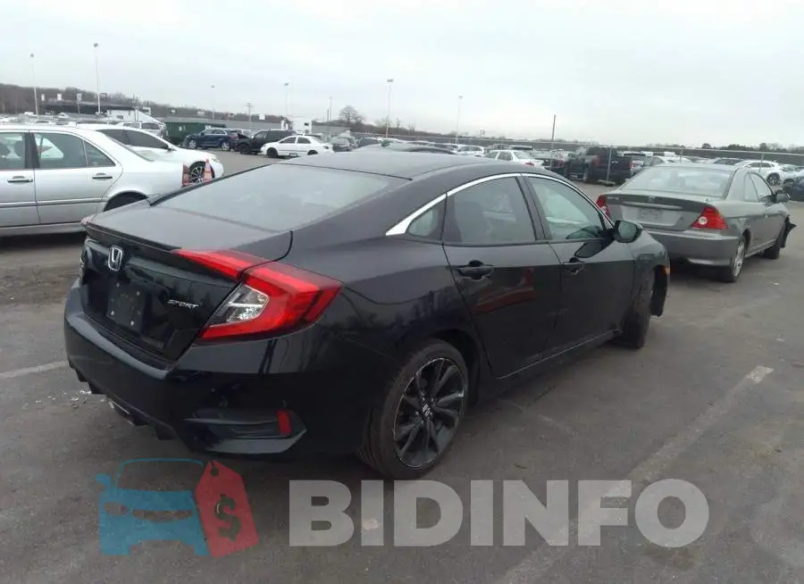 19XFC2F8XLE216038 Photo# 4